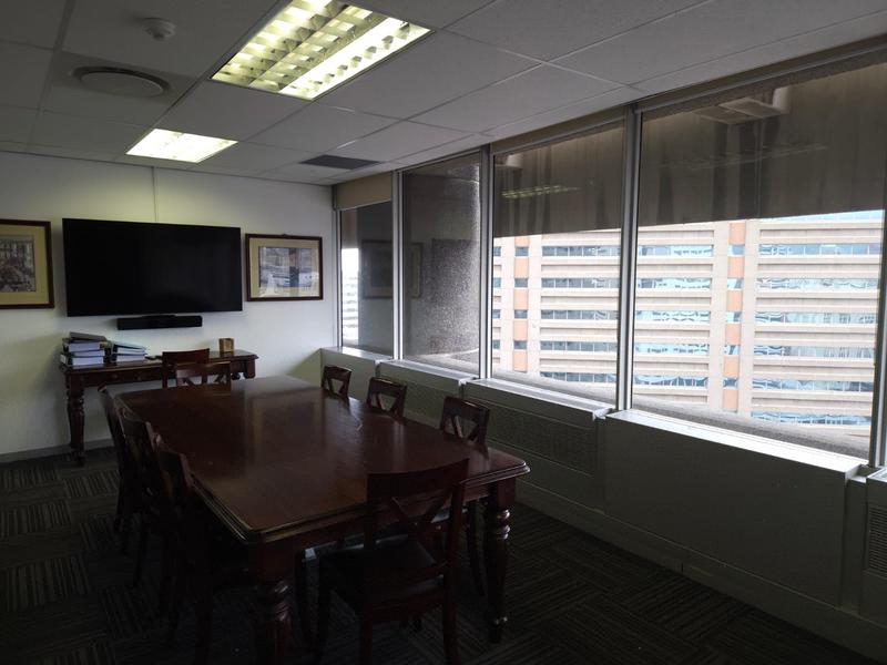 To Let commercial Property for Rent in Cape Town City Centre Western Cape